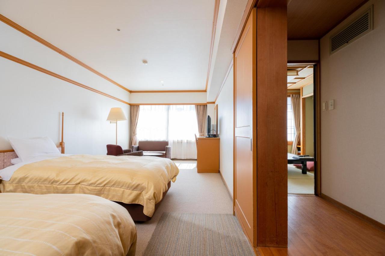 Hotel Ito Kowakien Exterior foto
