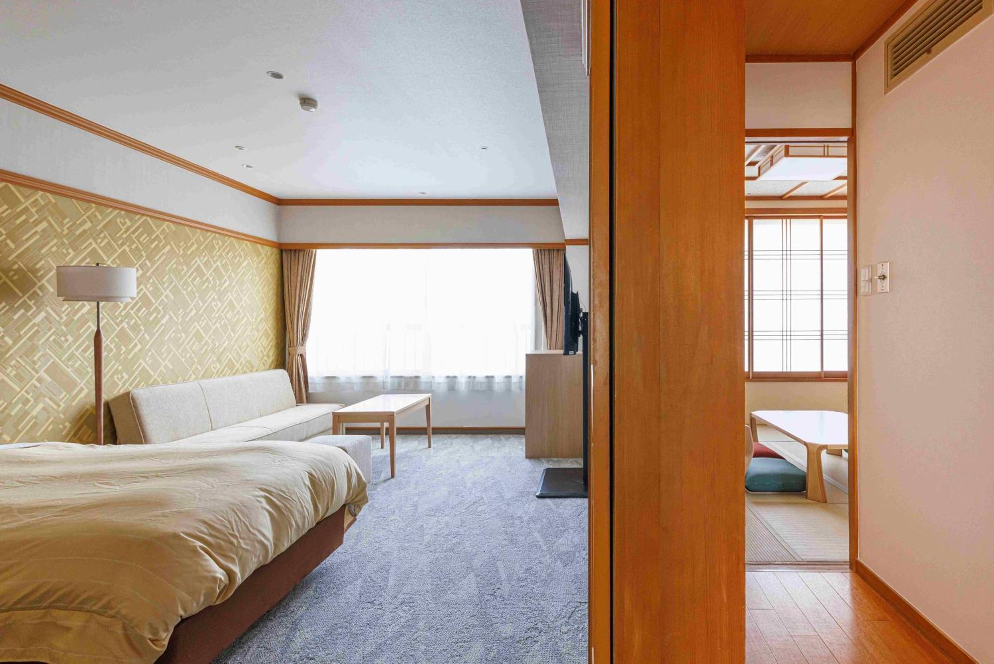 Hotel Ito Kowakien Exterior foto