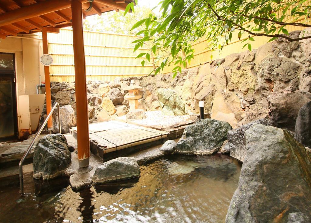 Hotel Ito Kowakien Exterior foto