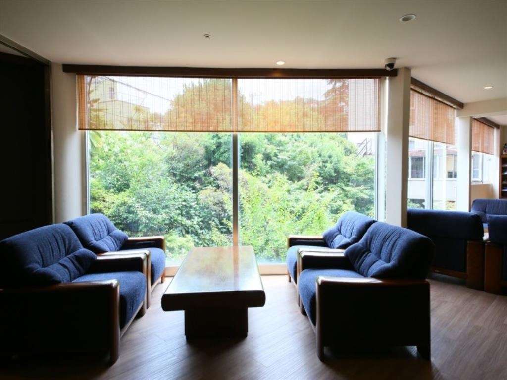 Hotel Ito Kowakien Interior foto